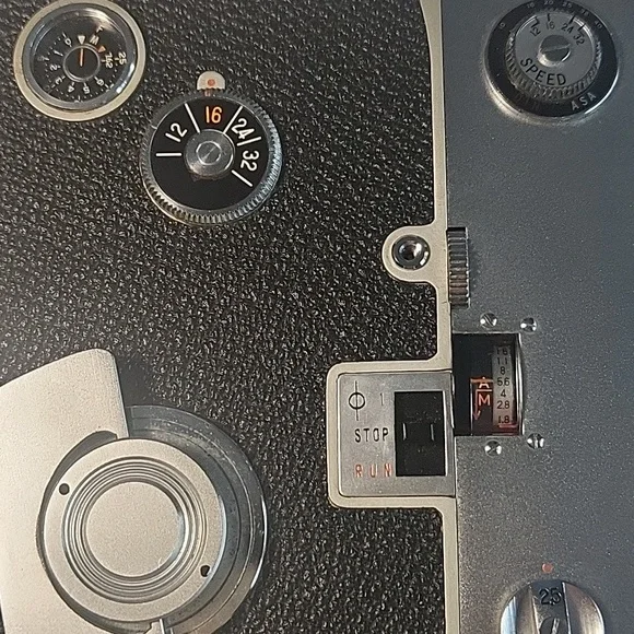 Camera - Picture 4 of 8